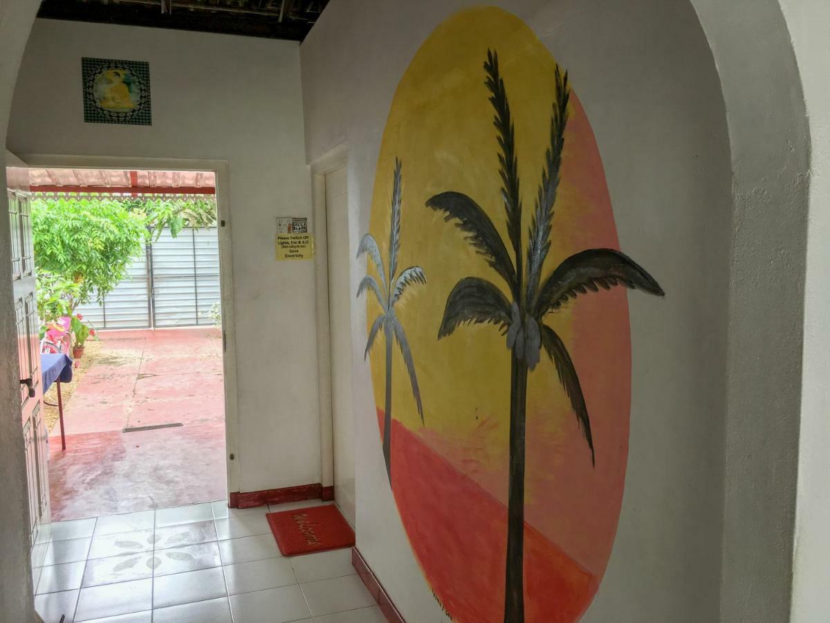 Silvas Surf Home Weligama Exterior photo